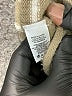 CeCe Stripes Tan Pullover Sweater Size S - photo 8