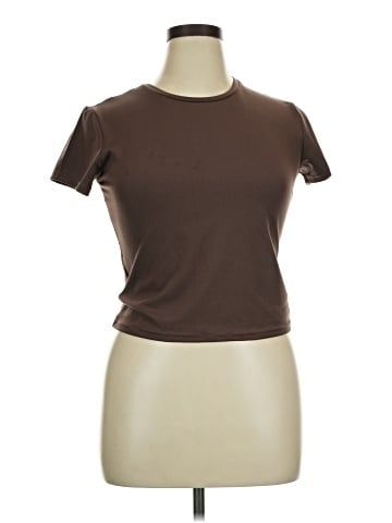 Love Charm Short Sleeve T-Shirt (view 1)