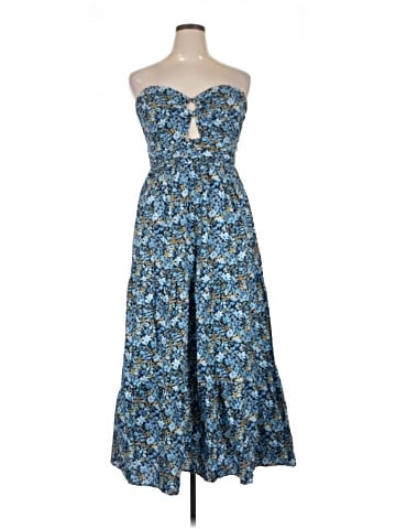 Lush Casual Dress (view 1)