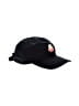 The Classic 100% Cotton Black Baseball Cap One size - photo 1