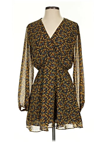 Zara Casual Dress (view 1)