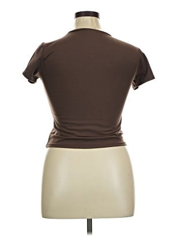 Love Charm Short Sleeve T-Shirt (view 2)