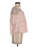 Floreat Pink Sleeveless Blouse Size XS - photo 4