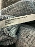 Soma Chevron-herringbone Gray Casual Pants Size XXL - photo 6