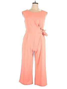 Tahari By Asl Jumpsuit