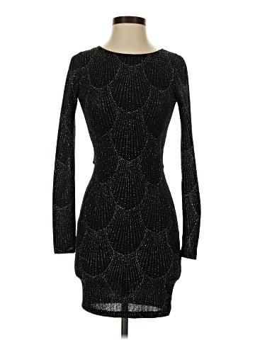 Lovely Day Cocktail Dress (view 1)
