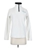 Assorted Brands 100% Polyester White Sweatshirt Size XS - photo 1