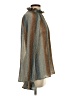 Karlie Brown Long Sleeve Blouse Size S - photo 4