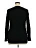 Love Always Black Pullover Sweater Size XL - photo 2