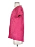 Leg3nd 100% Polyester Pink Active T-Shirt Size S (estimated) - photo 5