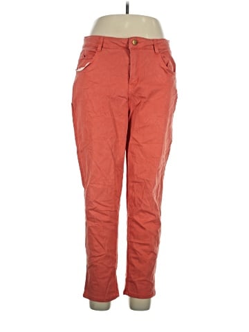 Draper James RSVP Casual Pants (view 1)