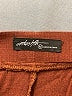 On Twelfth Burgundy Cargo Pants Size M - photo 4
