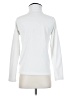 Assorted Brands 100% Polyester White Sweatshirt Size XS - photo 2