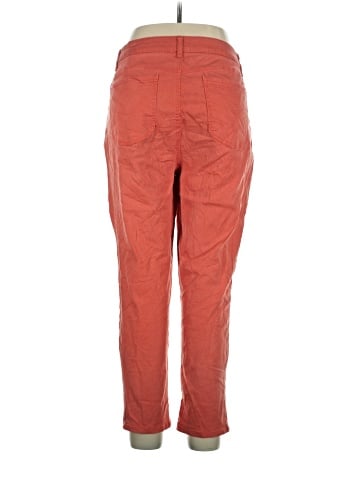 Draper James RSVP Casual Pants (view 2)