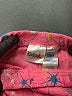 Kidgets Stars Pink Casual Pants 12-18 MO / 18 MO - photo 3
