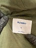 Old Navy Solid Green Coat Size 4T - photo 3