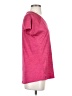 Leg3nd 100% Polyester Pink Active T-Shirt Size S (estimated) - photo 4