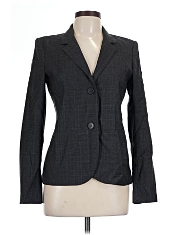 Theory Wool Blazer (view 1)