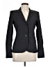 Theory 100% Wool Gray Wool Blazer Size 10 - photo 1