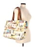 Boden Tropical White Tote One size - photo 2