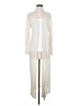 Eileen Fisher Ivory Cardigan Size S - photo 1