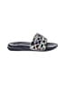 Reef Silver Sandals Size 3 (youth) - photo 1