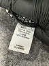 Coldwater Creek 100% Acrylic Print Gray Blazer Size 6 (petite) - photo 7