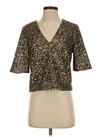 Zadig & Voltaire Short Sleeve Top (view 1)