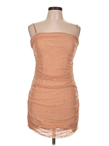 NBD Cocktail Dress (view 1)