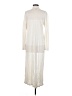 Eileen Fisher Ivory Cardigan Size S - photo 2