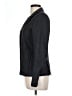 Theory 100% Wool Gray Wool Blazer Size 10 - photo 5