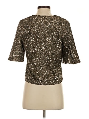 Zadig & Voltaire Short Sleeve Top (view 2)