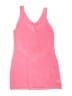 Millau 100% Polyester Pink Swimsuit Cover Up Size L - photo 2