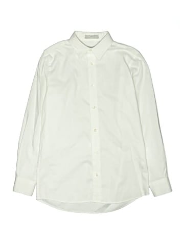 Nordstrom Long Sleeve Button-Down Shirt (view 1)