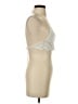 Chicwish Ivory Sleeveless Top Size P (estimated, petite) - photo 4