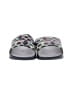 Reef Silver Sandals Size 3 (youth) - photo 2