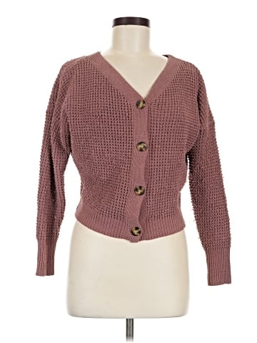 Moon & Madison Cardigan (view 1)