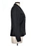 Theory 100% Wool Gray Wool Blazer Size 10 - photo 4