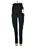 Yelete Black Active Pants Size S - photo 1