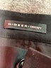 SDEER Concept 100% Polyester Black Formal Skirt Size M - photo 4