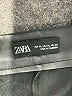 Zara Black Active Pants Size XL - photo 7