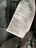 Zara Black Active Pants Size XL - photo 9