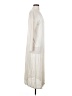 Eileen Fisher Ivory Cardigan Size S - photo 4