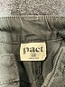 Pact Gray Dress Pants Size XS - photo 4