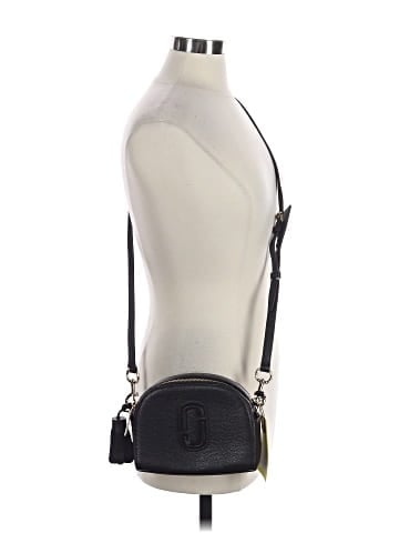 Marc Jacobs Leather Crossbody Bag (view 2)