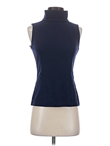 Ralph Lauren Black Label Sleeveless Top (view 1)