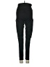 Yelete Black Active Pants Size S - photo 2