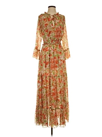 MISA Los Angeles Casual Dress (view 1)