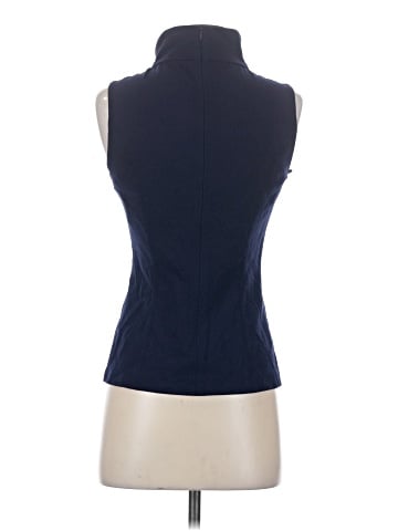 Ralph Lauren Black Label Sleeveless Top (view 2)