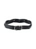 Gap 100% Leather Black Leather Belt Size S - photo 1